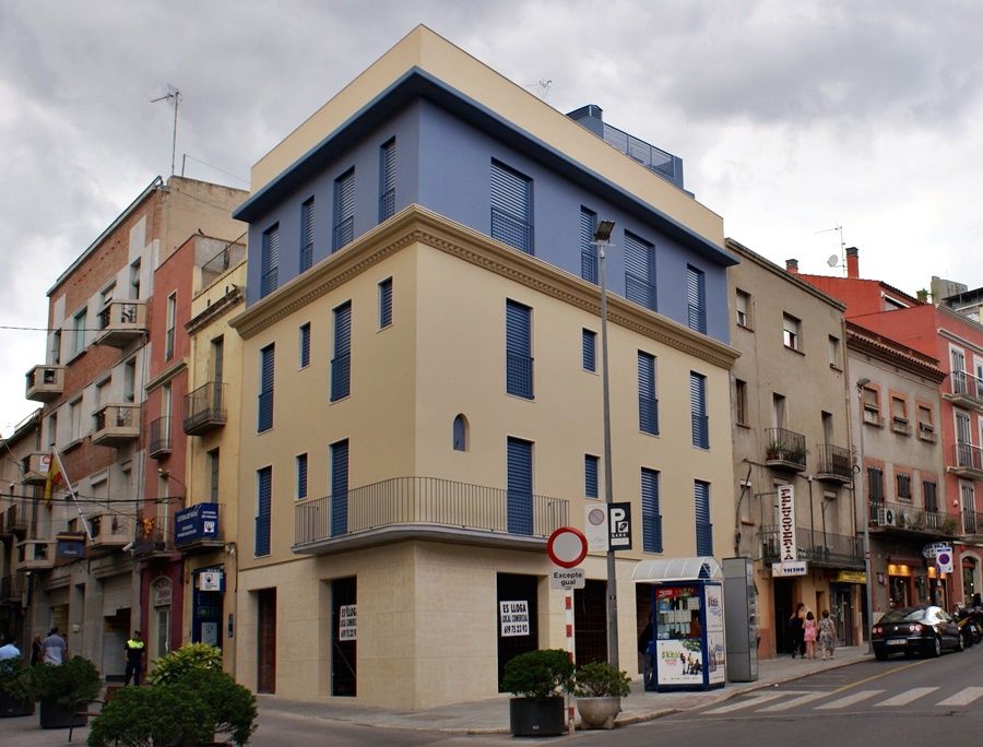 Aparthotel K 2*