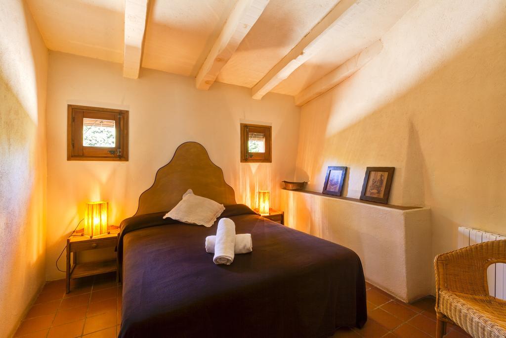 Mas Petit Country house