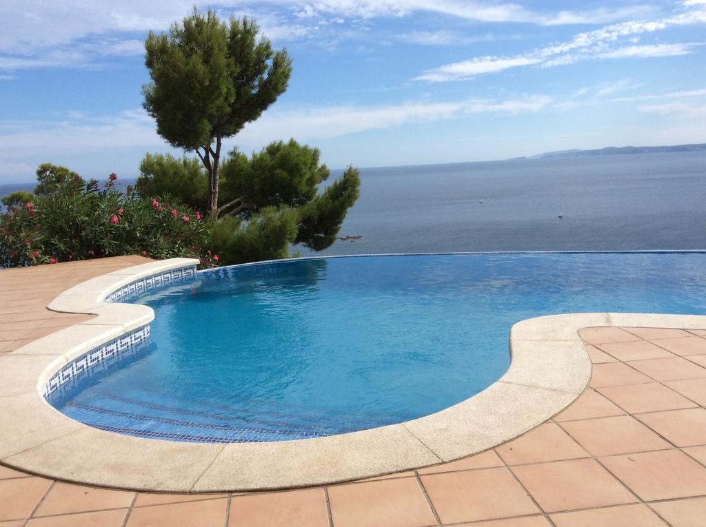Chalet Escapade Rosas