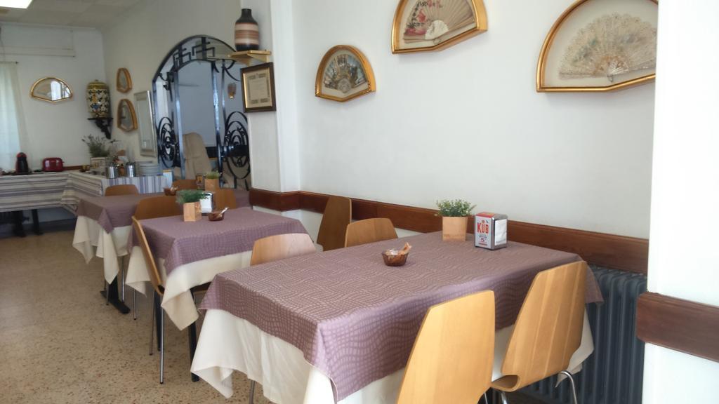 Hotel La Masia Sant Pere Pescador