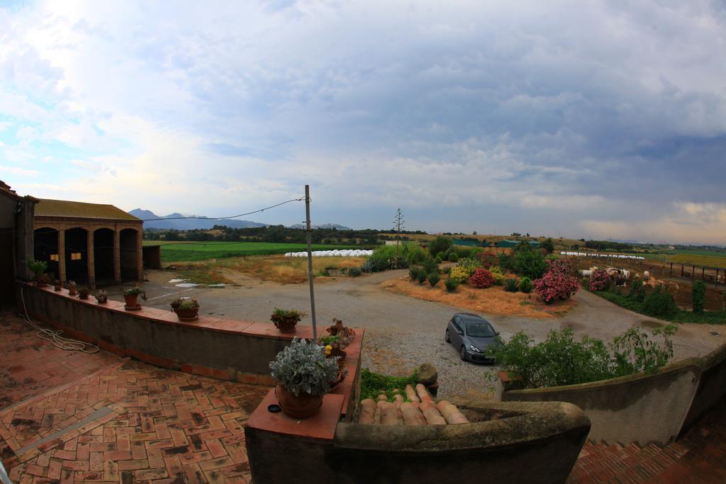Mas La Torre Casa rural *