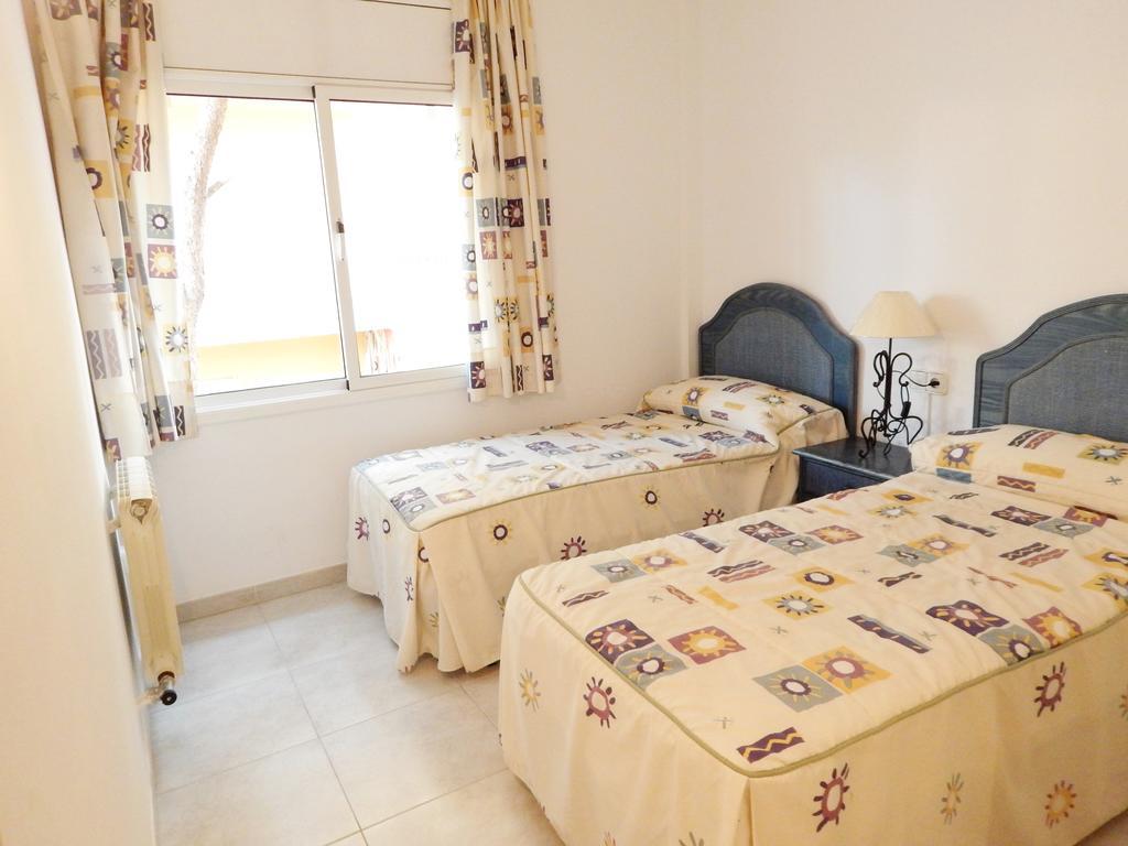 Apartamento Oasis Platja D'aro *
