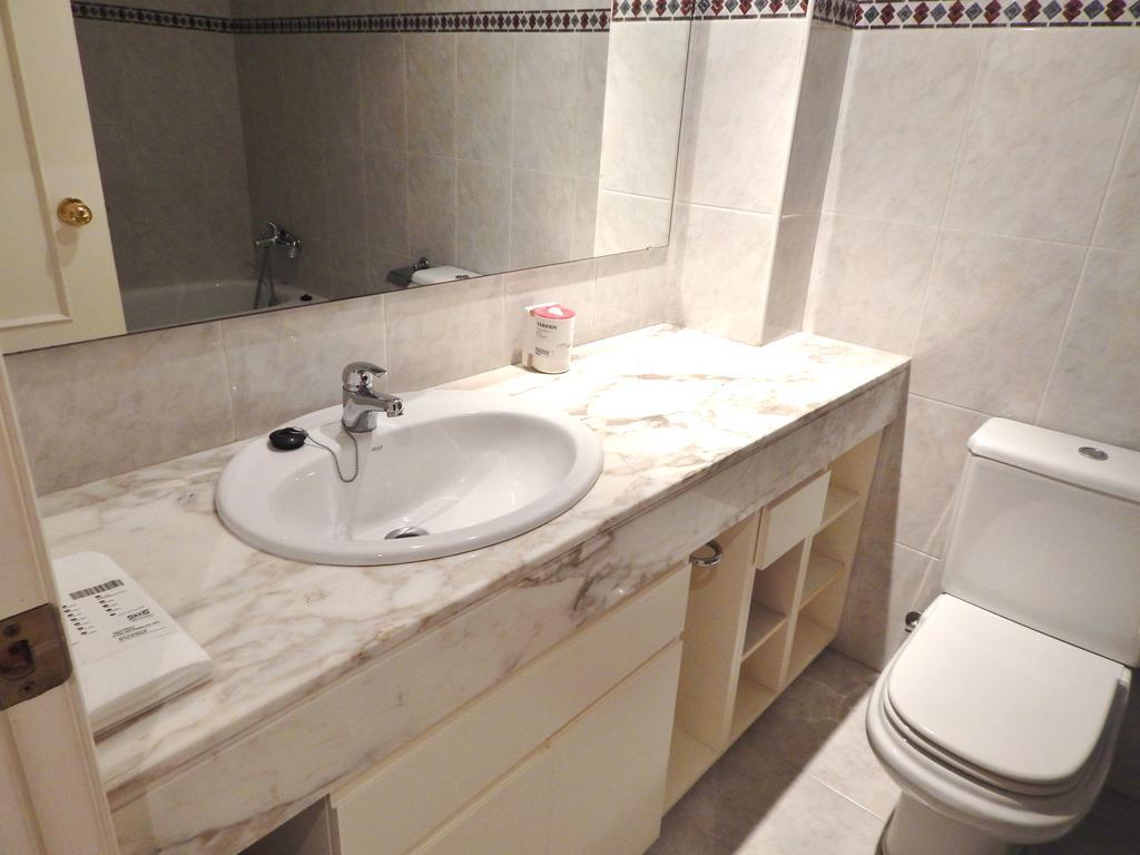 Oasis Platja D'aro Apartamento *