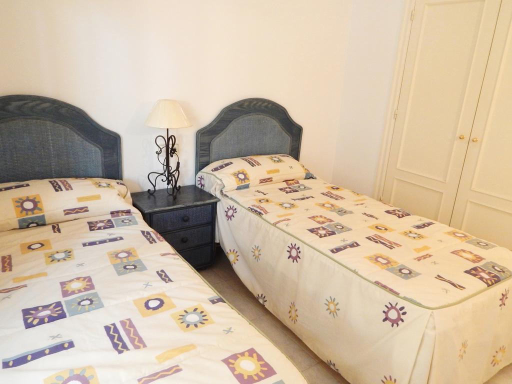 Apartamento Oasis Platja D'aro Castell-Platja d'Aro