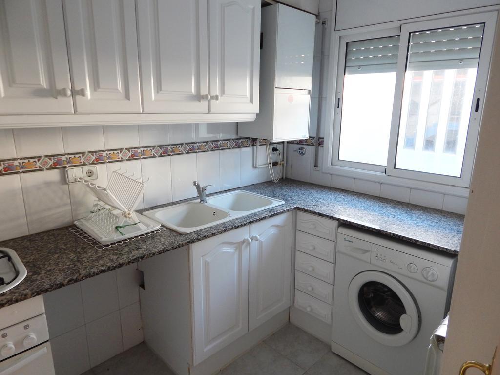 Oasis Platja D'aro Apartamento