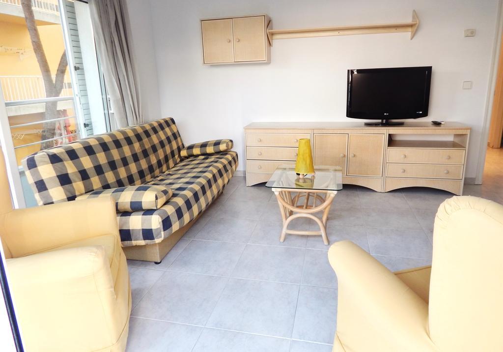 Oasis Platja D'aro