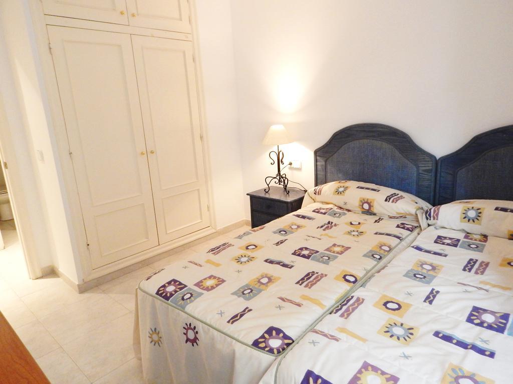Oasis Platja D'aro Apartamento *