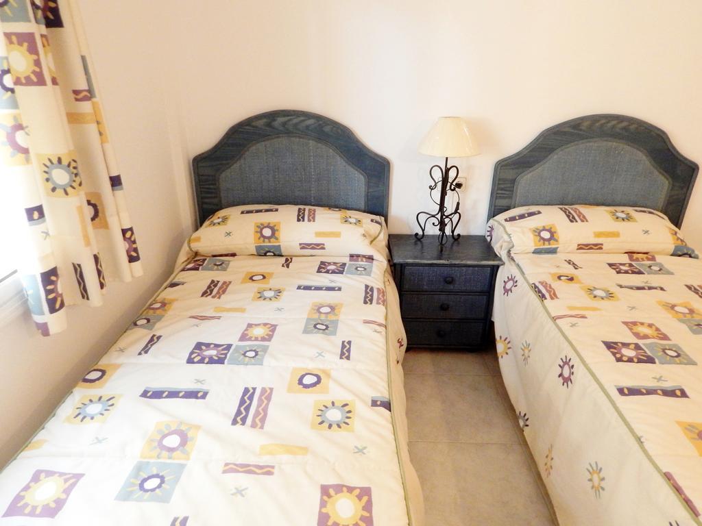 Apartamento Oasis Platja D'aro Castell-Platja d'Aro