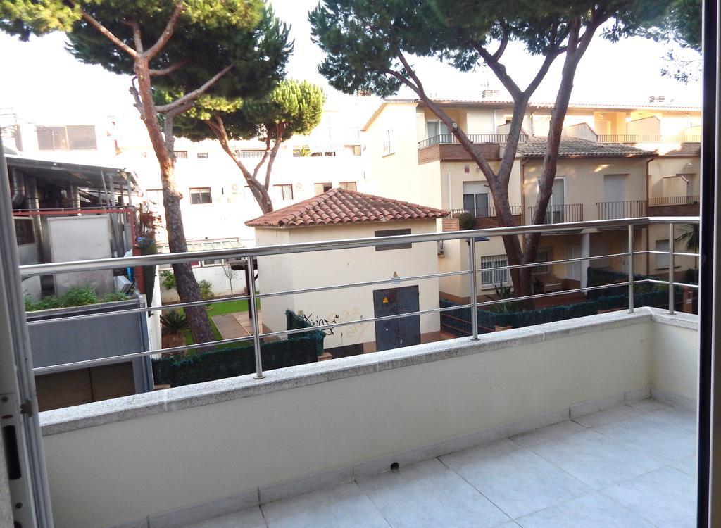 Oasis Platja D'aro Apartamento Castell-Platja d'Aro