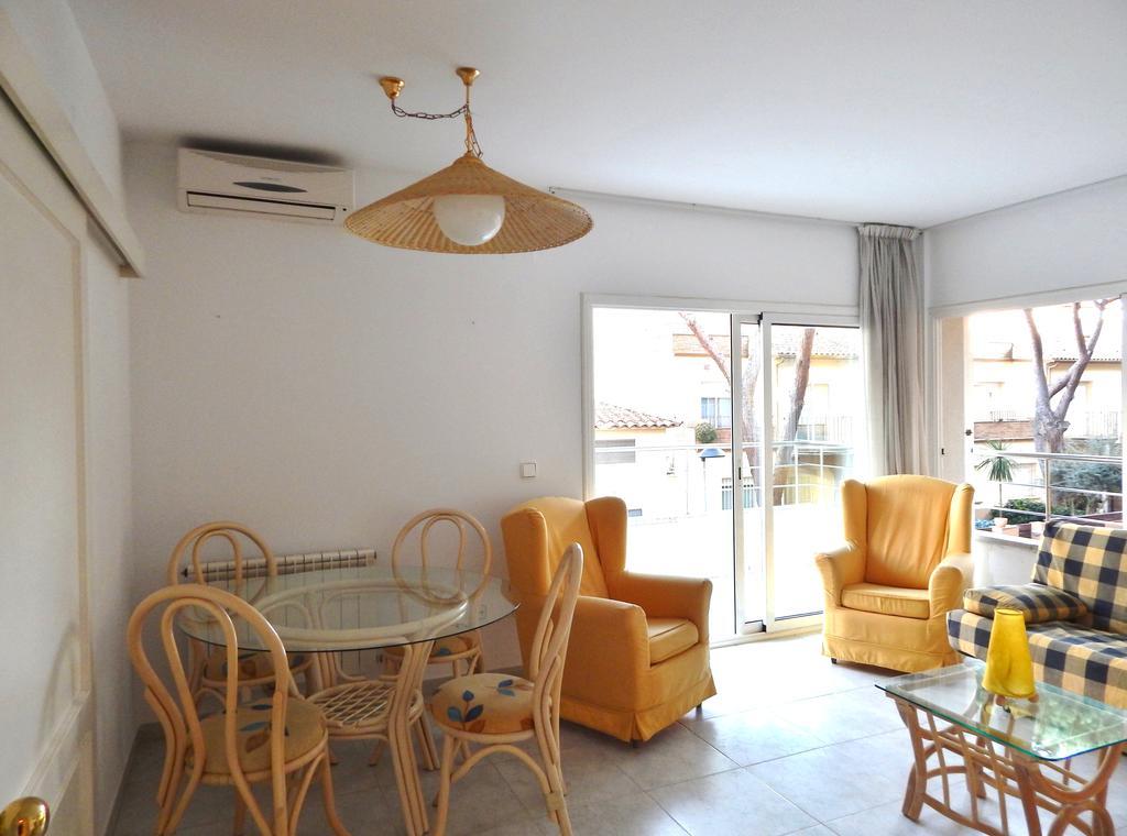 Oasis Platja D'aro Apartamento