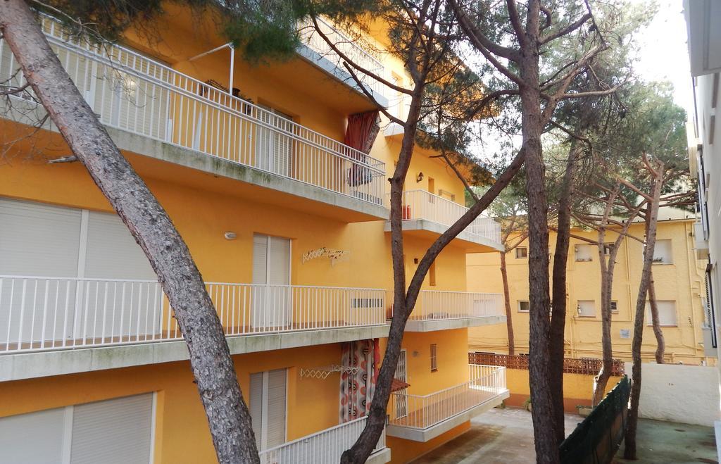 Apartamento Oasis Platja D'aro *