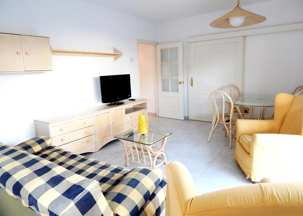 Apartamento Oasis Platja D'aro