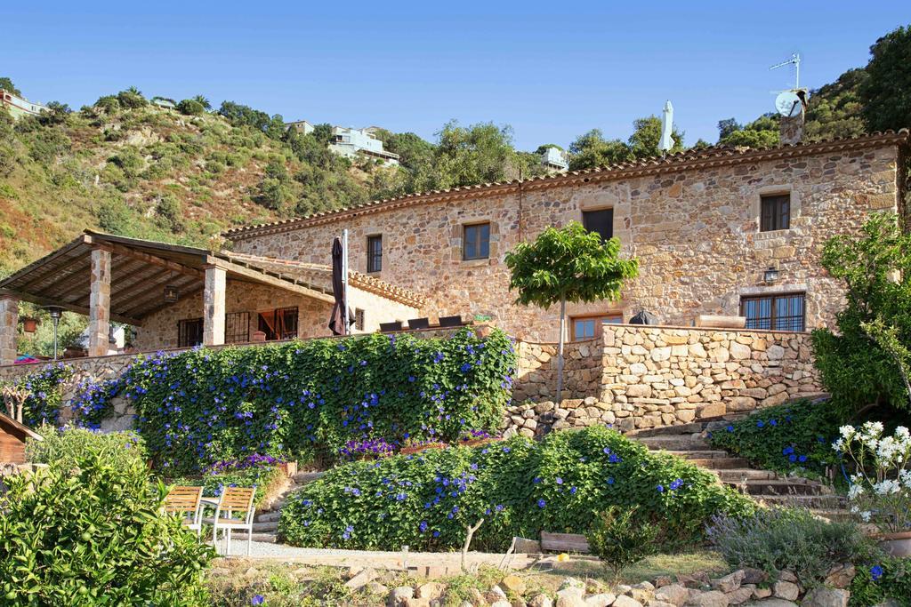 Casa rural La Vista Brava Platja d'Aro (Playa de Aro)