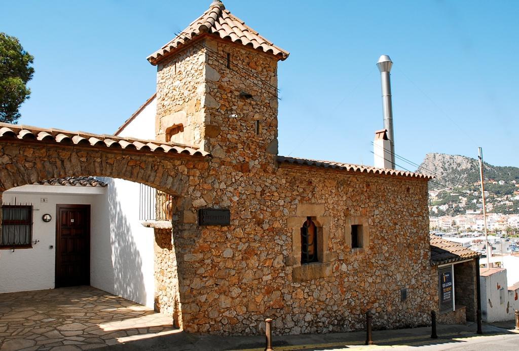 Treputxell L'Estartit