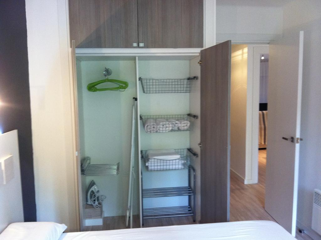 Apartamento Playa De La Fosca * Palamós