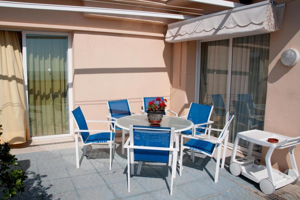 Apartamento Siglo Xxi - Marabu Sant Feliu de Guíxols
