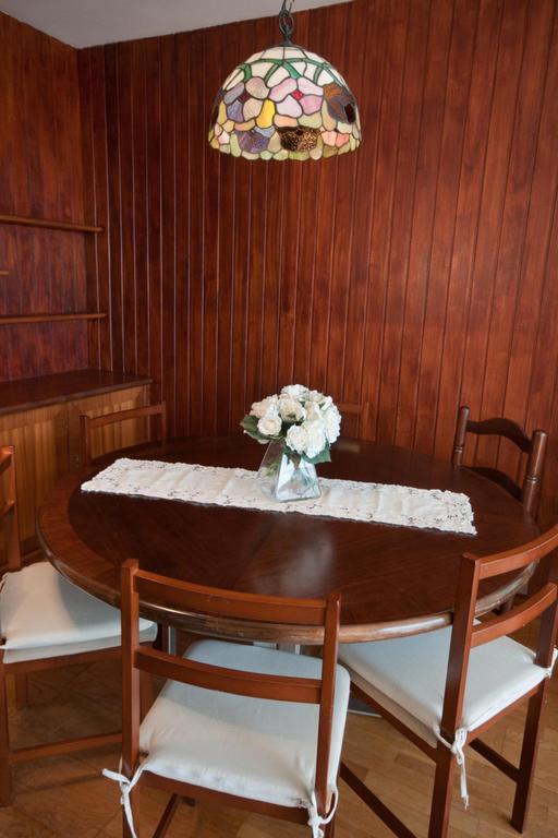 Apartamento Siglo Xxi - Marabu