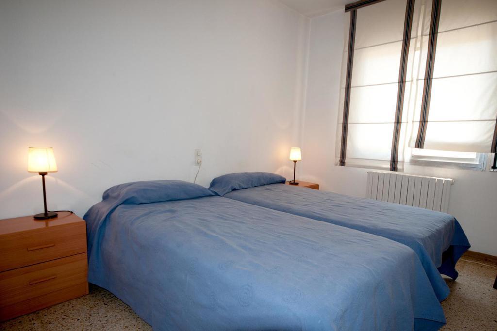 Siglo Xxi - Marabu Apartamento Sant Feliu de Guíxols