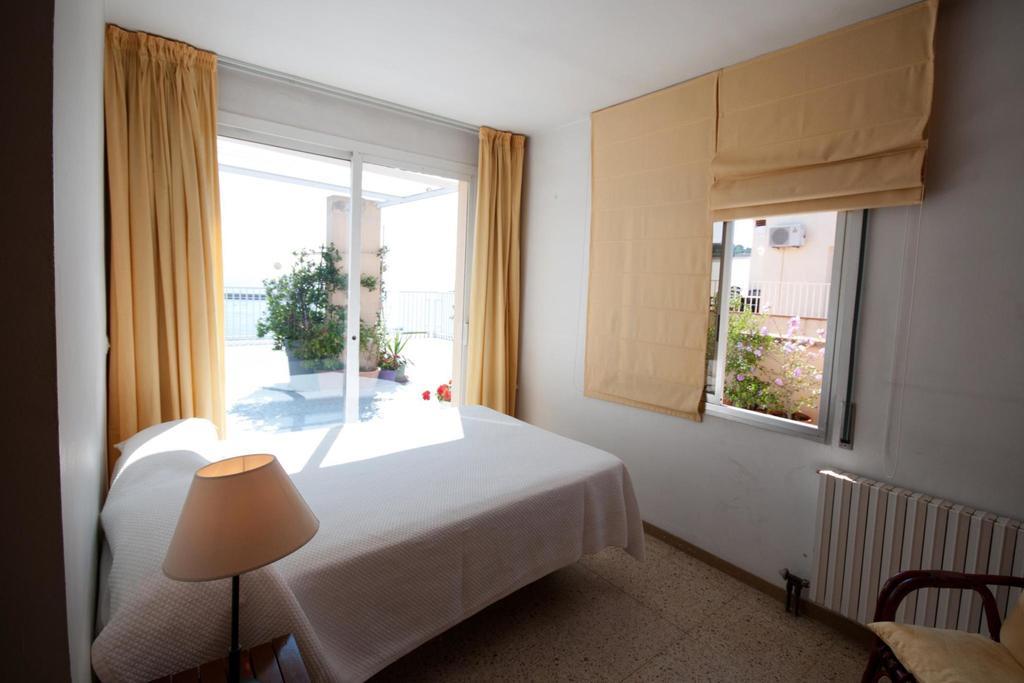 Siglo Xxi - Marabu Apartamento Sant Feliu de Guíxols