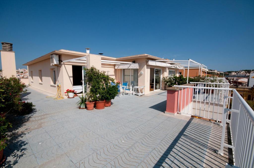Siglo Xxi - Marabu Apartamento *