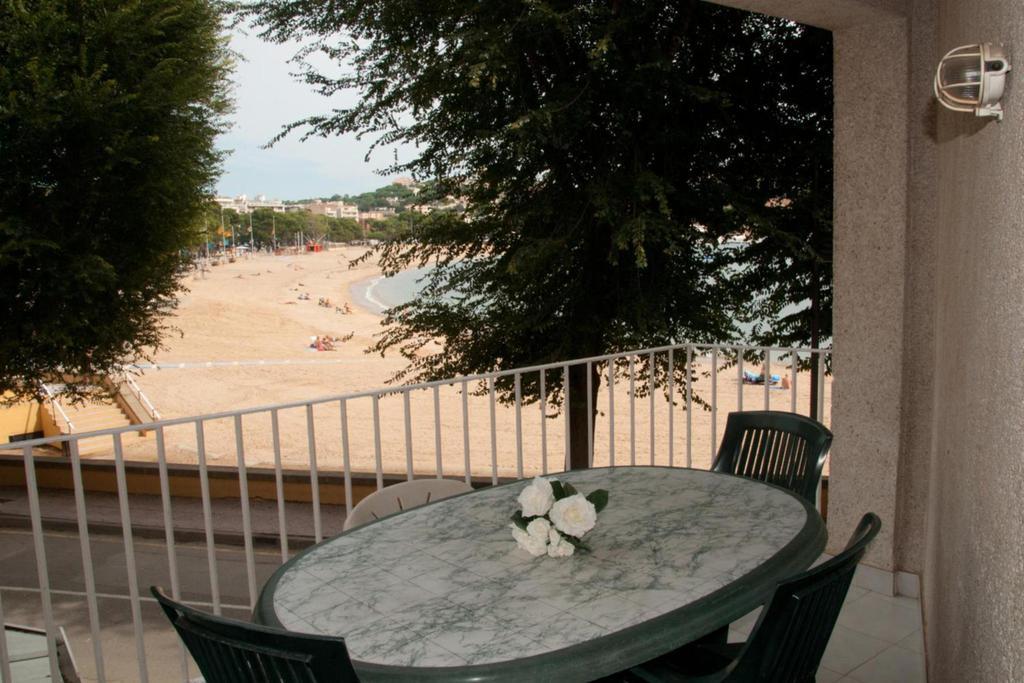 Siglo Xxi - Ancla Apartamento Sant Feliu de Guíxols