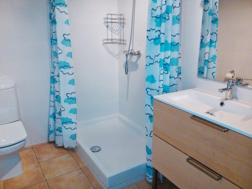 Apartment Les Creus Cadaques
