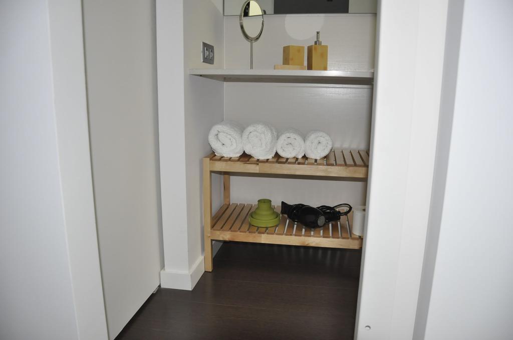 La Placeta Figueres Apartamento *