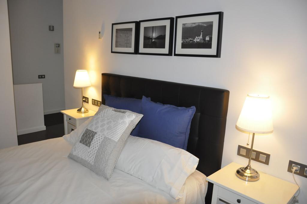 Apartamento La Placeta Figueres Figueras