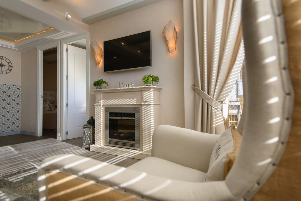 Apartamento Marina *