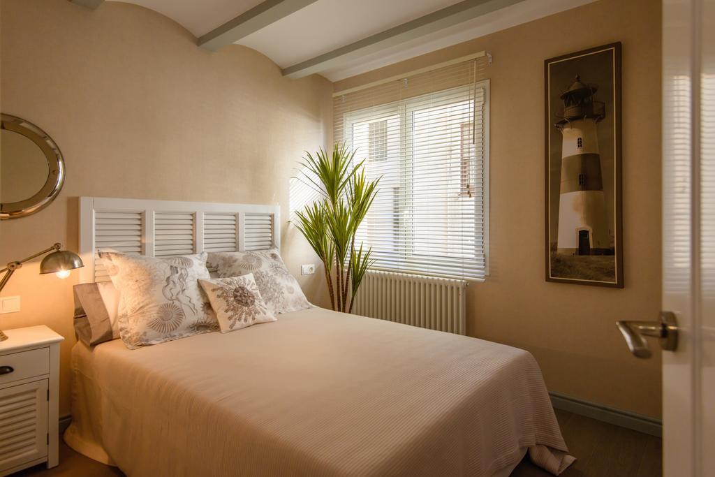 Apartamento Marina *