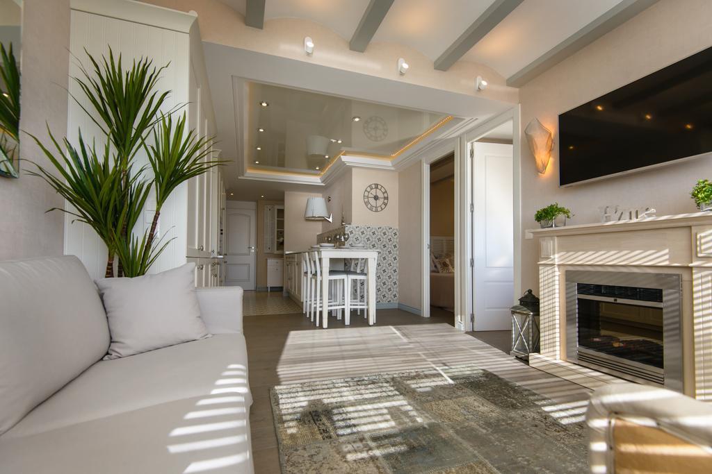 Apartamento Marina Lloret de Mar