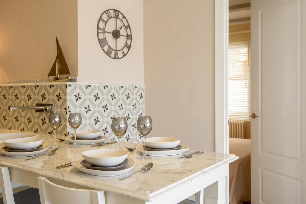 Apartamento Marina *