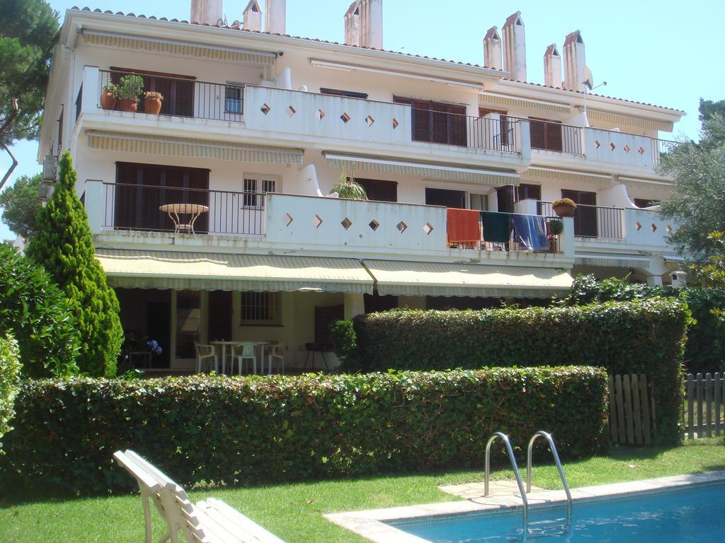 Playa Apartment *