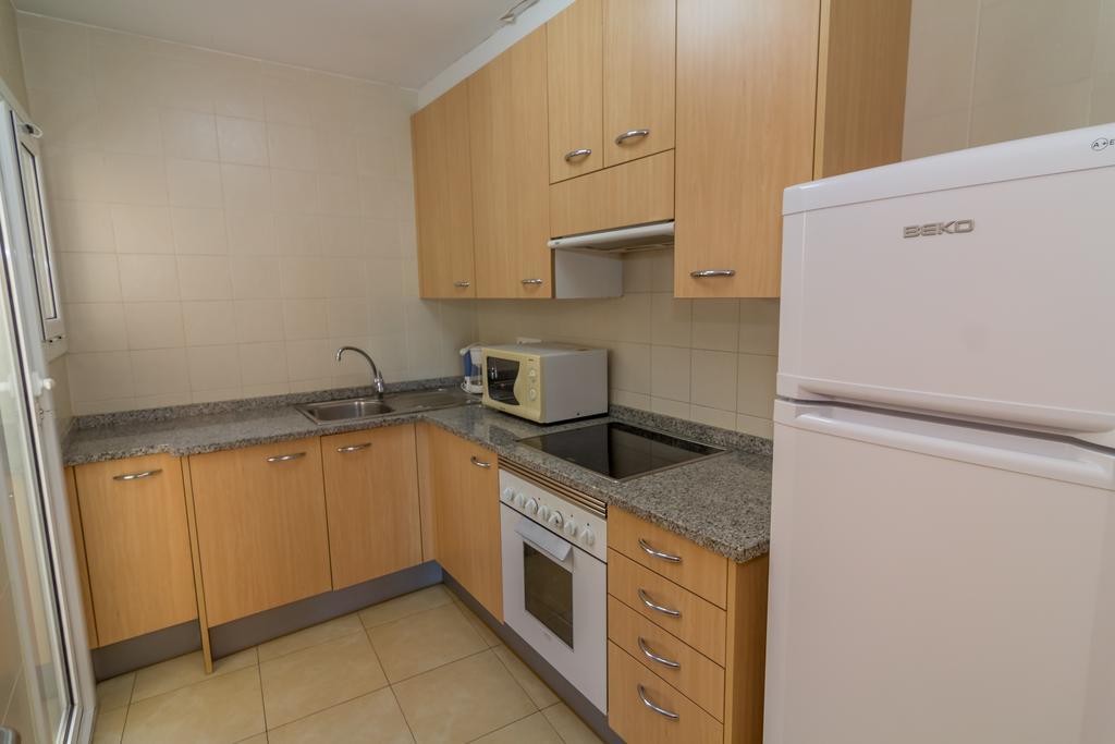 Apartamento Agi Riera La Cuana