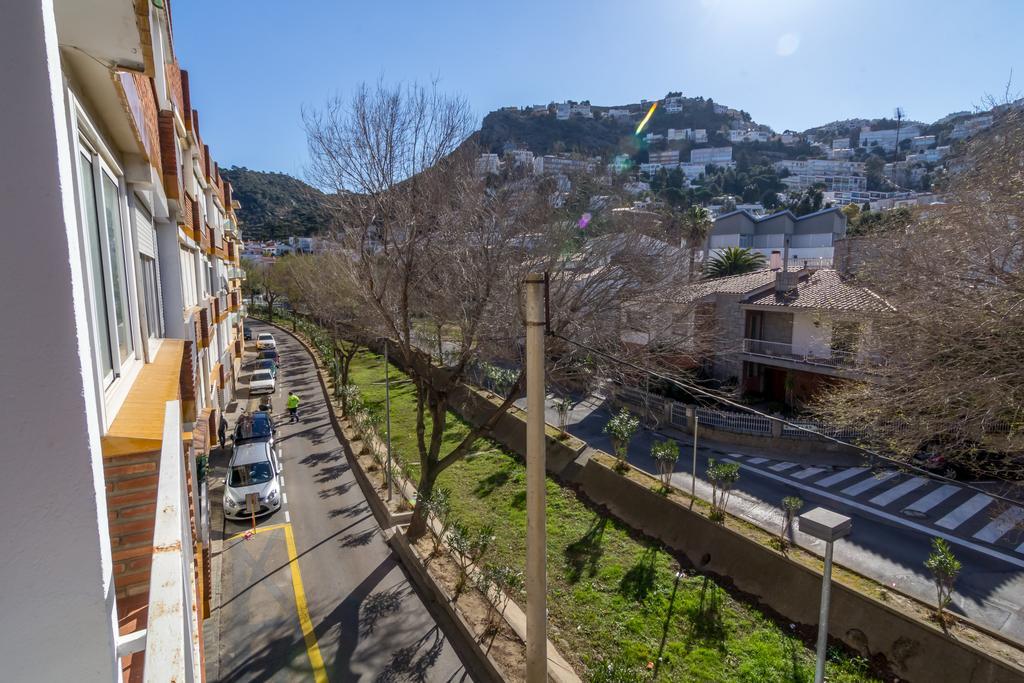 Apartamento Agi Riera La Cuana