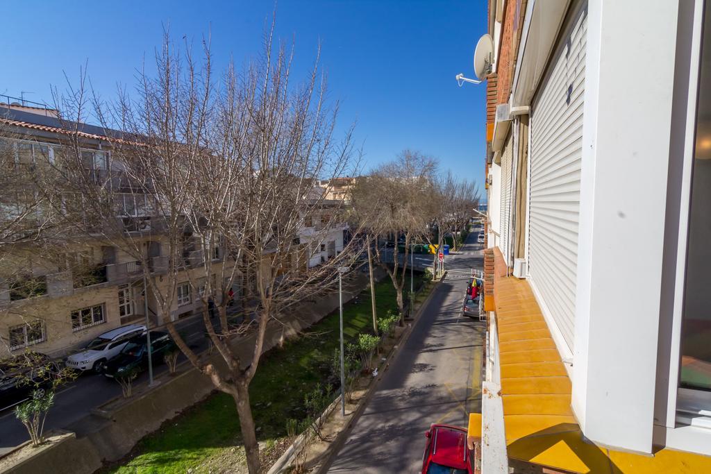 Apartamento Agi Riera La Cuana *