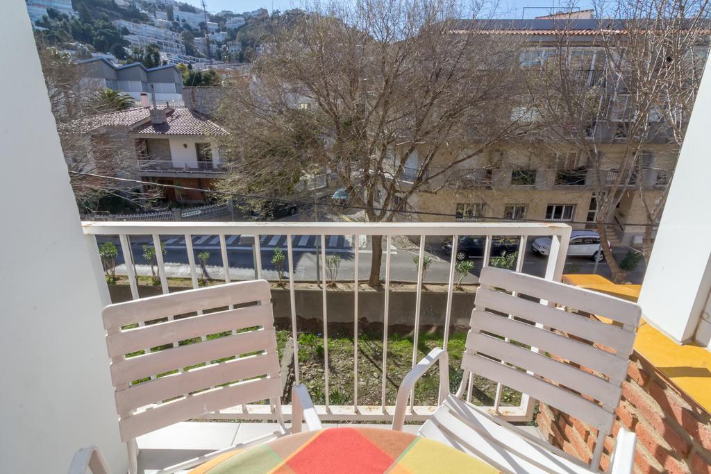 Agi Riera La Cuana Apartamento Rosas