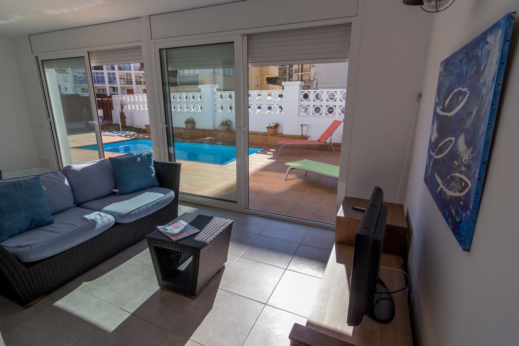 Agi Acacias Apartamento