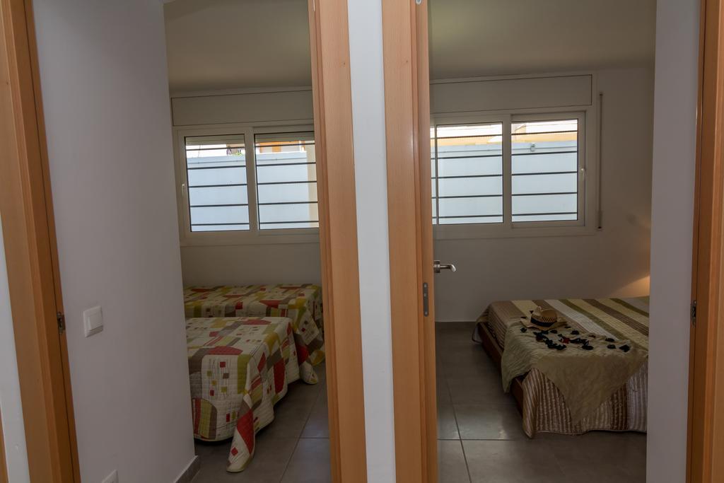 Apartamento Agi Acacias *