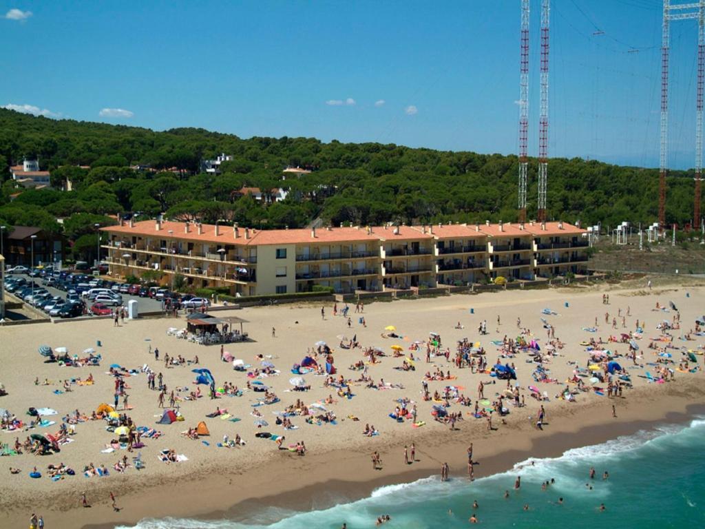 Apartment Les Dunes *