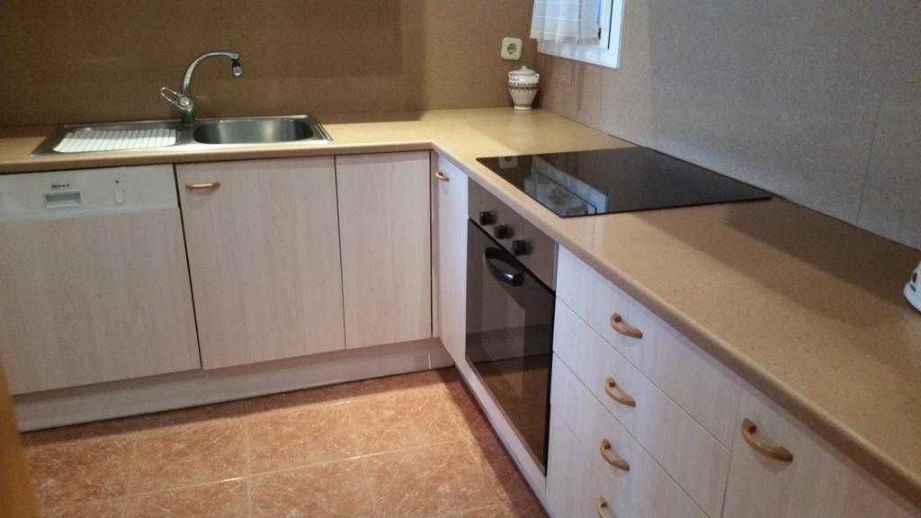 Sobrecala Apartment Lloret de Mar