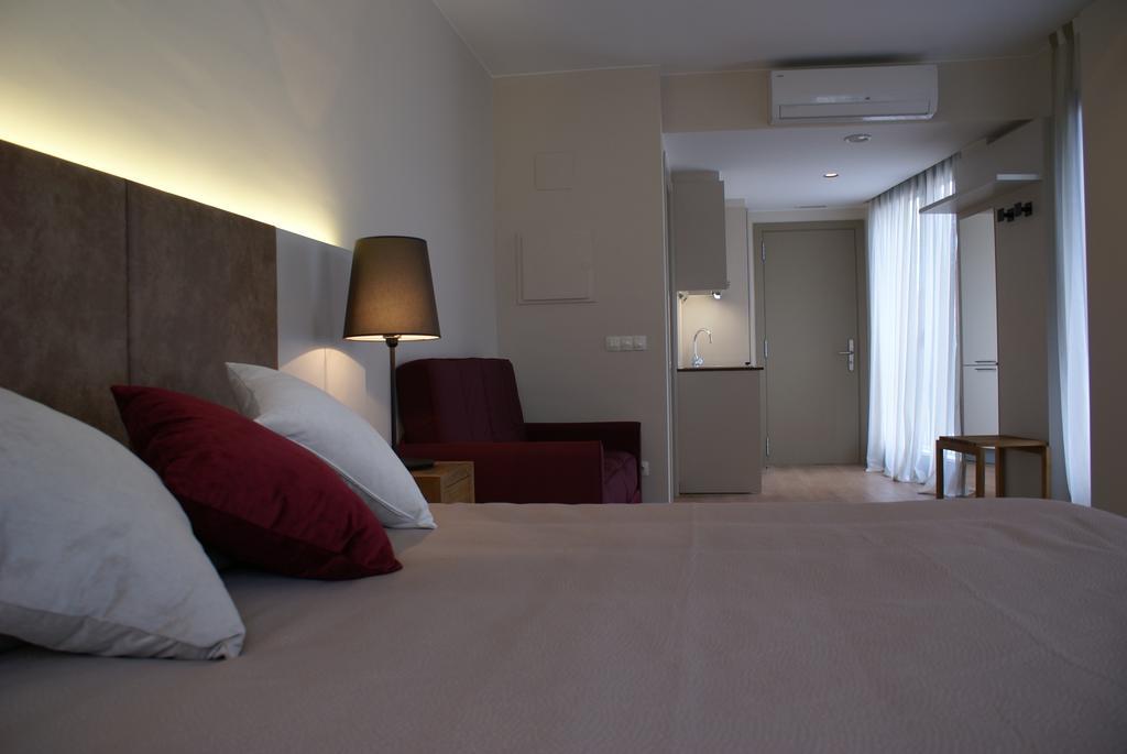 K Aparthotel 2*