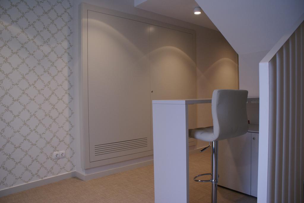 K Aparthotel Figueres (Girona)