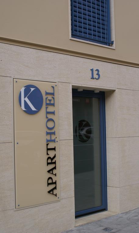 K Aparthotel