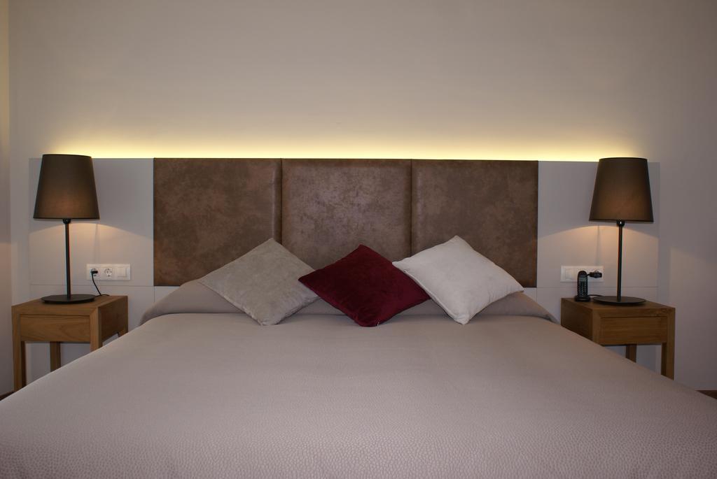 Aparthotel K 2*