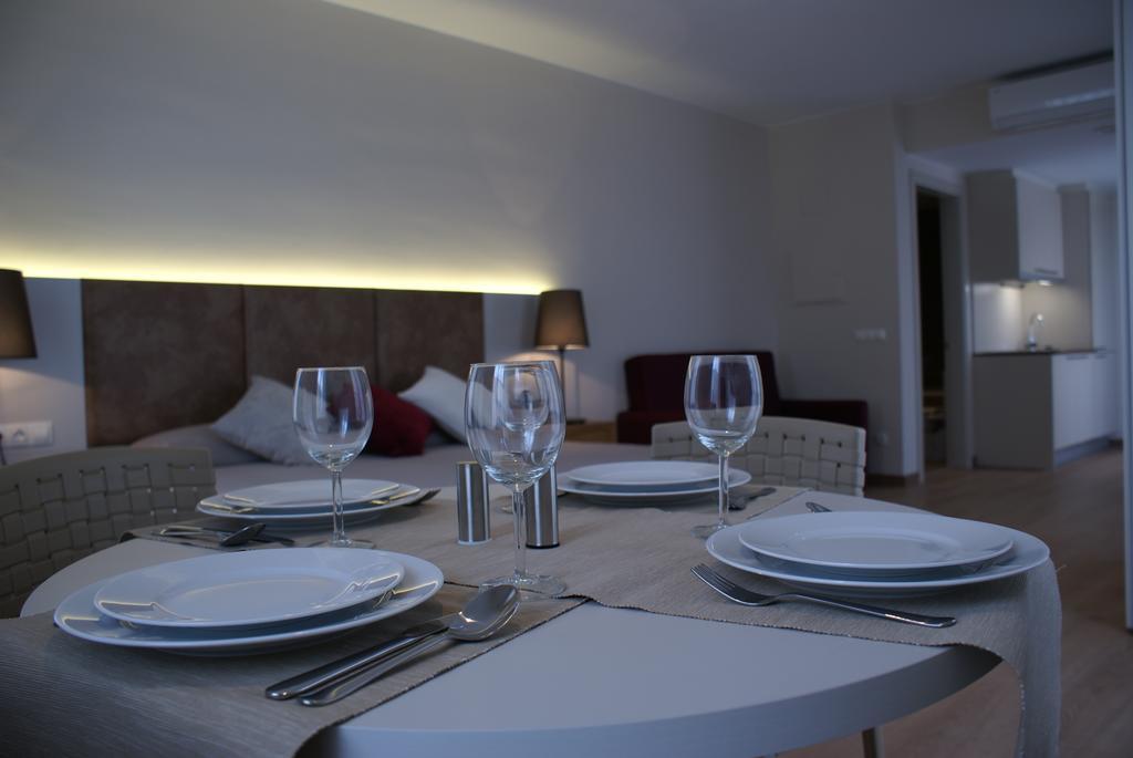 Aparthotel K Figueres (Girona)
