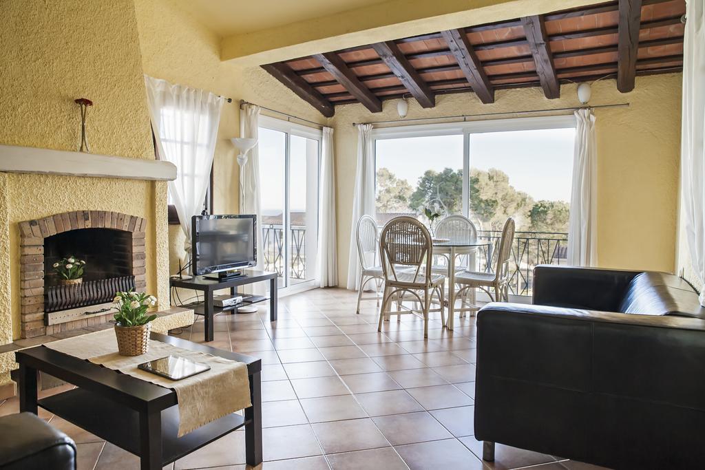 Rvhotels Casa Heemstede L'Estartit