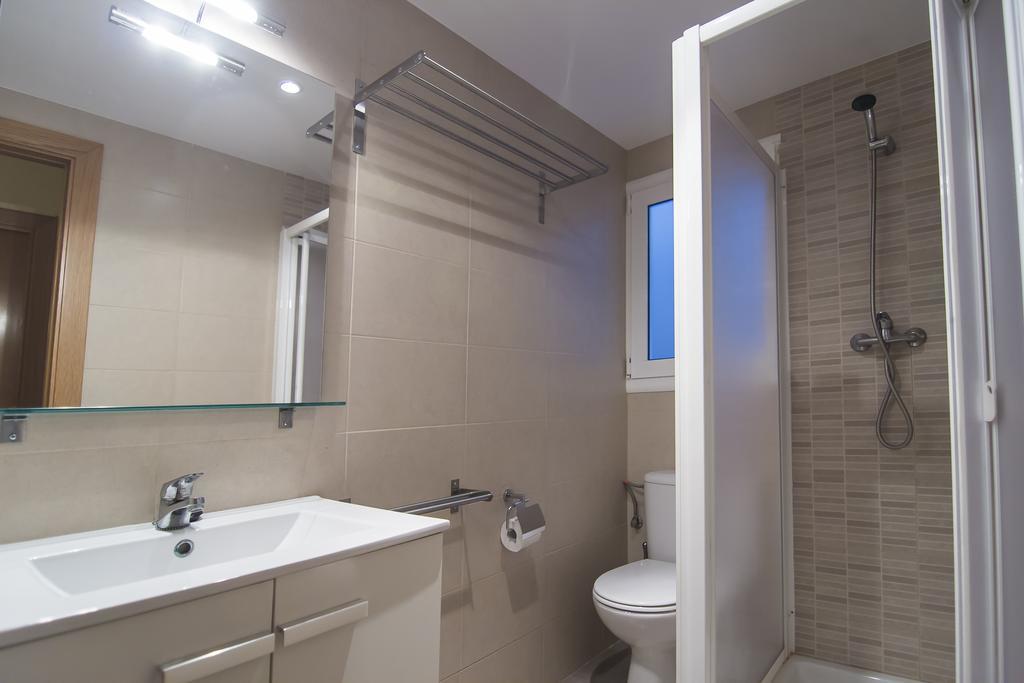 Rvhotels El Quijote L'Estartit