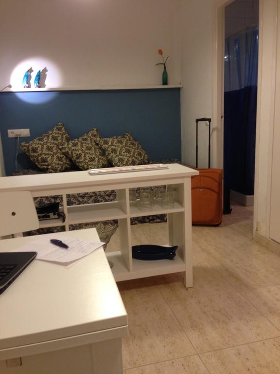 Mercedes Apartamento