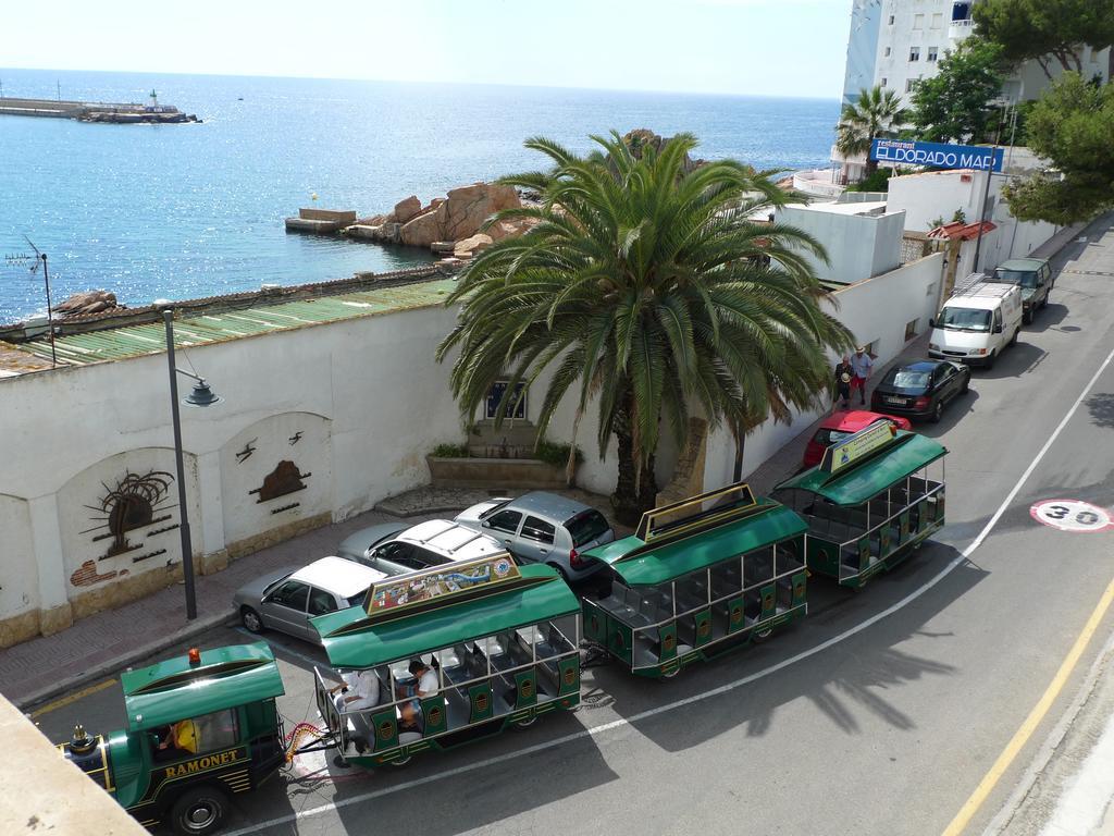 Mercedes * Sant Feliu de Guíxols